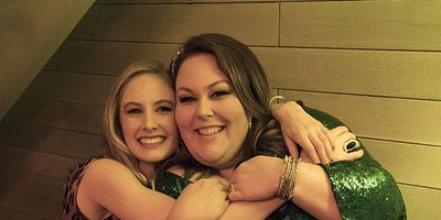 Poster der Serie Las Vegas, Baby