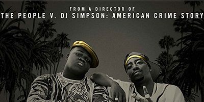 Poster der Serie The Mack