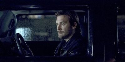 Poster der Serie Absalom