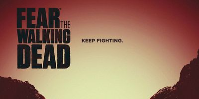 Poster der Serie Hoffnung