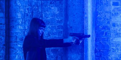 Poster der Serie Equinox: The Book of Fate