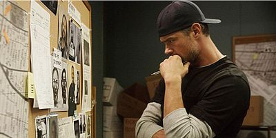 Poster der Serie Wherever It Leads