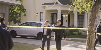 Poster der Serie Annihilator