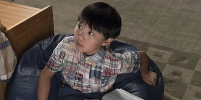 Poster der Serie Measure Twice, Cut Once