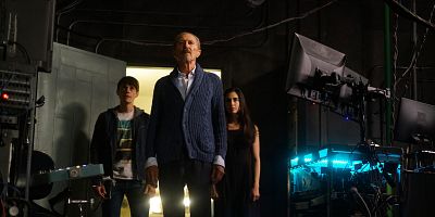 Poster der Serie I Scream, You Scream