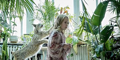 Poster der Serie Opferstätte