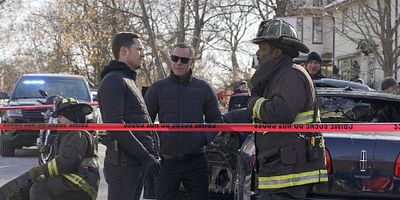 Poster der Serie Versteckspiele