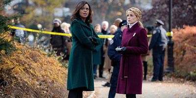 Poster der Serie Wild Game