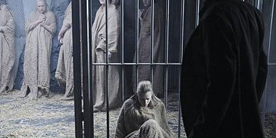 Poster der Serie The Art Of The Deal