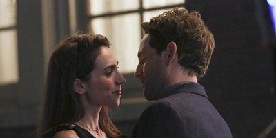 Poster der Serie Dating Toledoans