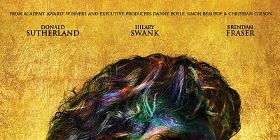 Poster der Serie The House of Getty