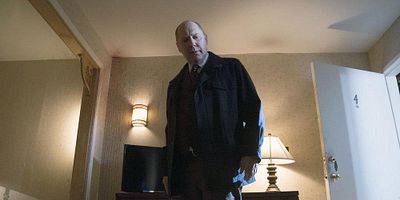 Poster der Serie Der Steinbock-Killer (Nr. 19)