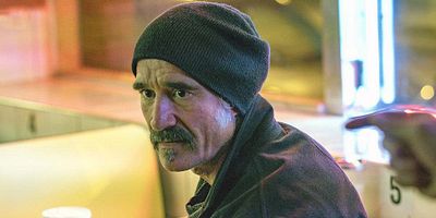 Poster der Serie Profiles