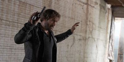 Poster der Serie Charm School