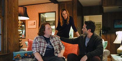 Poster der Serie Freakin' Enamored