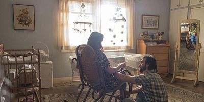 Poster der Serie Ich bin so müde