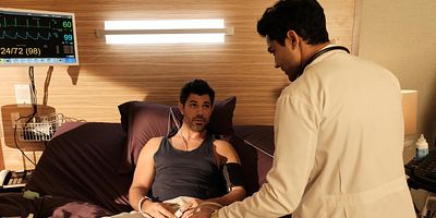 Poster der Serie The Elopement