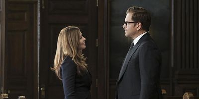 Poster der Serie Der Schmerz und das Lächeln