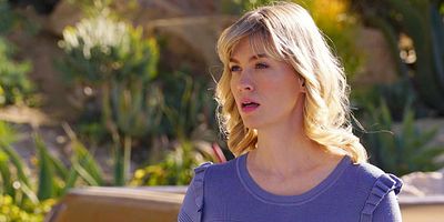 Poster der Serie Señor Clean