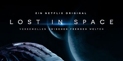 Poster der Serie Impact