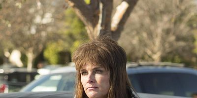 Poster der Serie Hecks vs. Glossners: The Final Battle