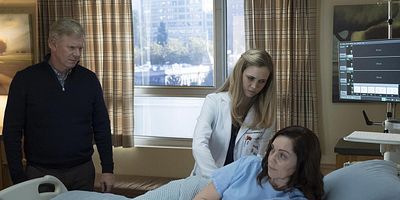 Poster der Serie Der Wert des Lebens