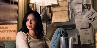 Poster der Serie AKA Sole Survivor