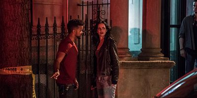 Poster der Serie AKA God Help the Hobo