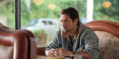 Poster der Serie AKA Playland