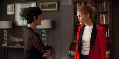 Poster der Serie AKA Shark in the Bathtub, Monster in the Bed