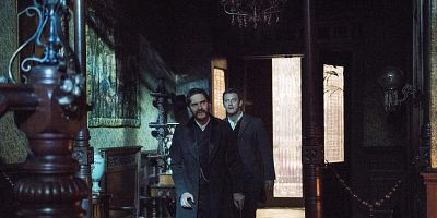 Poster der Serie Psychopathia Sexualis