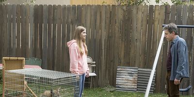 Poster der Serie N-O– NOMINEE