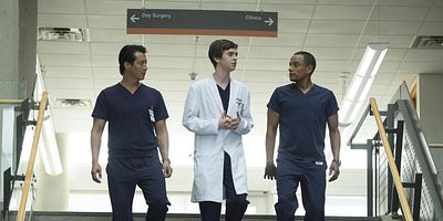 Poster der Serie Alles nur für ein Lächeln