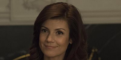 Poster der Serie Original Sin