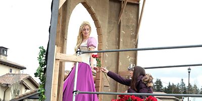 Poster der Serie Clarity