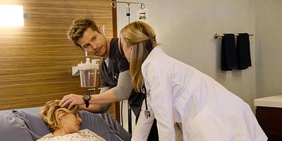 Poster der Serie Family Affair