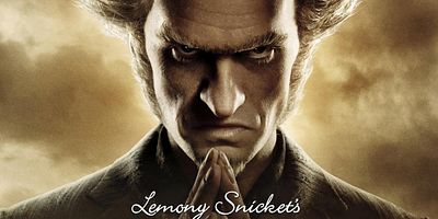 Poster der Serie The Ersatz Elevator: Part One