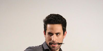 Poster der Serie Parking Lot B