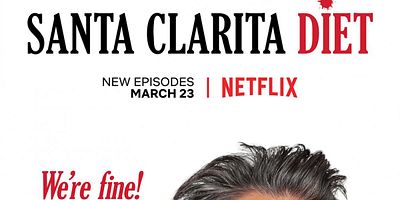 Poster der Serie No Family Is Perfect