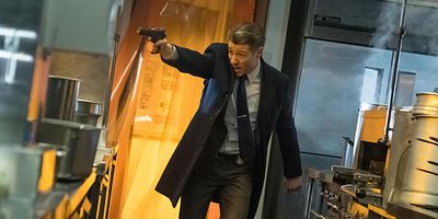 Poster der Serie The Sinking Ship The Grand Applause