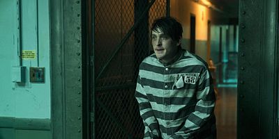 Poster der Serie Reunion