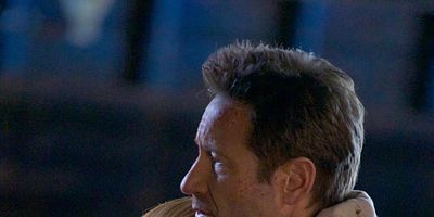 Poster der Serie My Struggle IV