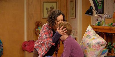 Poster der Serie Dress to Impress