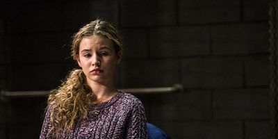 Poster der Serie Dare