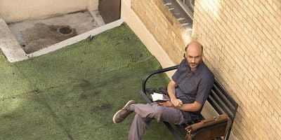 Poster der Serie Invitation Only