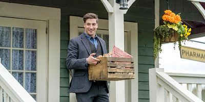 Poster der Serie My Heart Is Yours