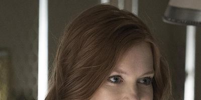 Poster der Serie The List