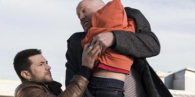 Poster der Serie Three Wishes