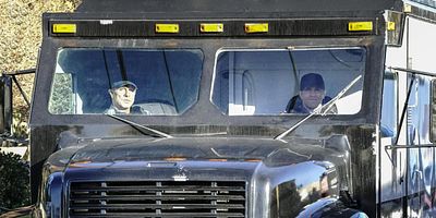 Poster der Serie Freundschaftsdienst