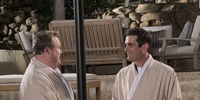 Poster der Serie Wine Weekend